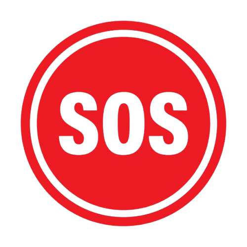 SOS Icon